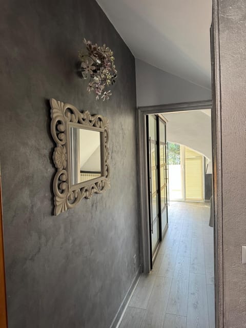 Da Patty Apartment in Vallecrosia