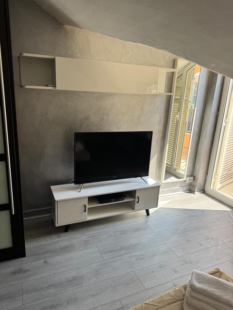 Da Patty Apartment in Vallecrosia