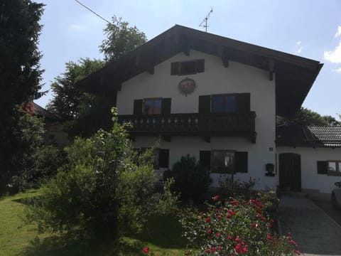 Property building, Spring