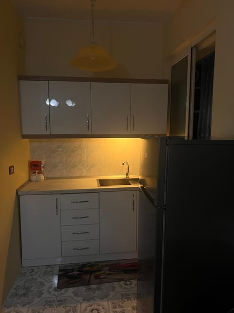 Gezimi Apartament Apartment in North Macedonia