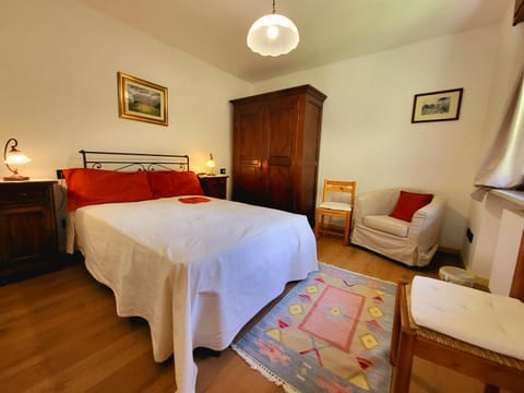 Molo 2 Pila Apartment in Aosta Valley, Italy