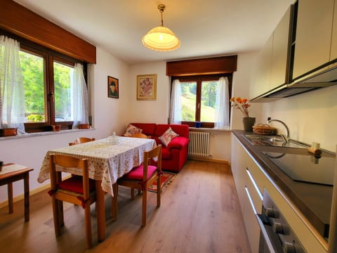 Molo 2 Pila Apartment in Aosta Valley, Italy