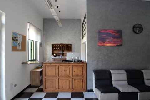 Albergo Marla Hotel in Basilicata