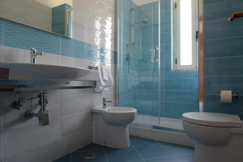 Albergo Marla Hotel in Basilicata