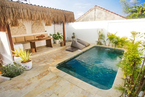 Natural landscape, Swimming pool, Swimming pool