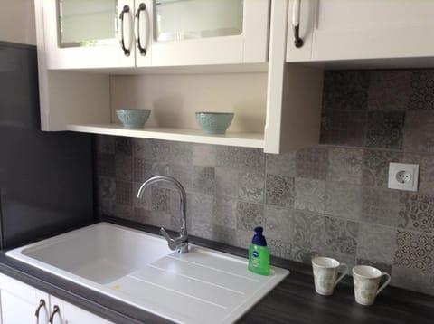 Apartments Meri Apartment in Šibenik