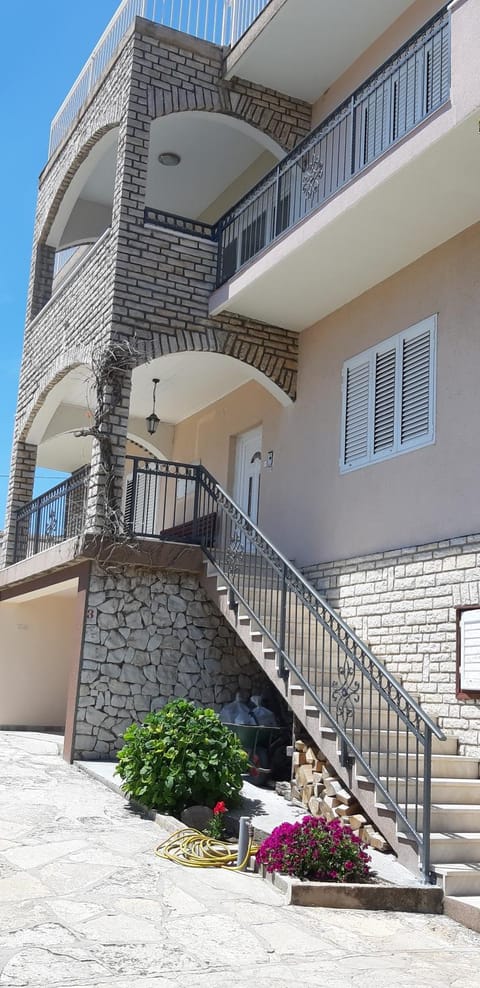 Apartments Meri Apartment in Šibenik