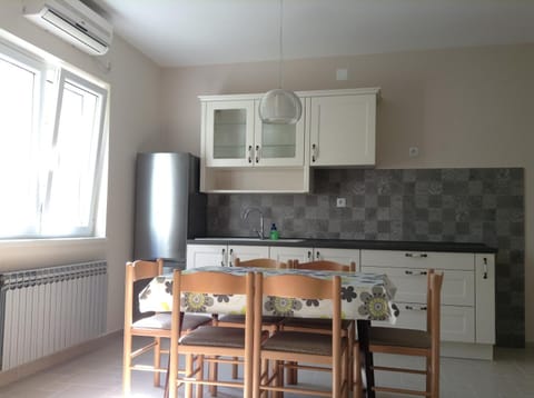 Apartments Meri Apartment in Šibenik