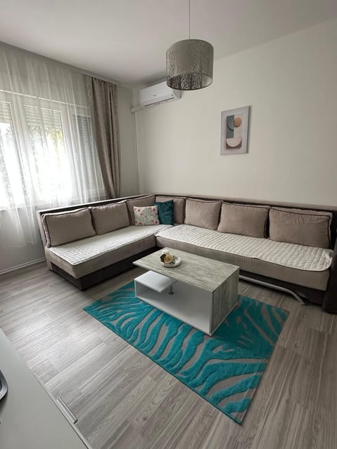 Mareli Apartment in Mostar