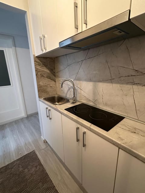 Mareli Apartment in Mostar