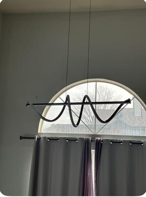 Desert View House in Victorville