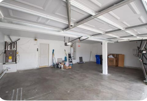 Desert View House in Victorville