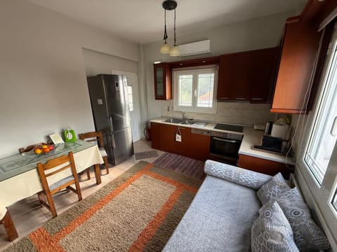 Lemontree Retreat Apartment in Samos, Greece