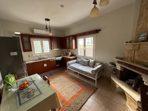 Lemontree Retreat Apartment in Samos, Greece