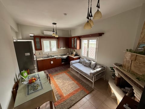 Lemontree Retreat Apartment in Samos, Greece