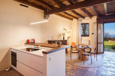 Apartment Castello with Pool Apartment in Colà