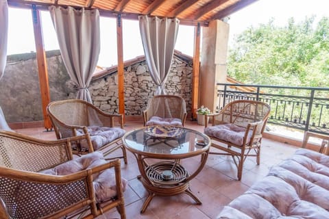 Kallisti's house Apartment in Evros, Greece