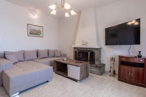 Kallisti's house Apartment in Evros, Greece