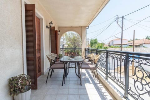 Kallisti's house Apartment in Evros, Greece