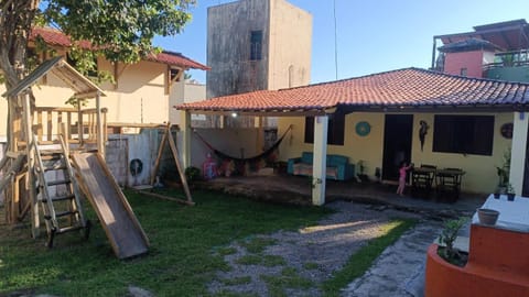 Children play ground