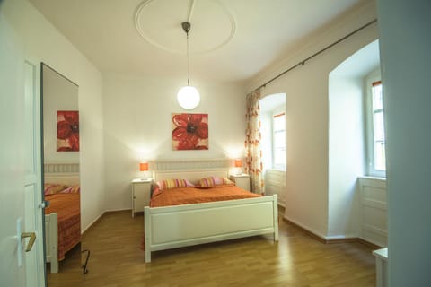 Ferienwohnungen Spiegel - Fewo Mediterran 1 Apartment in Lindau