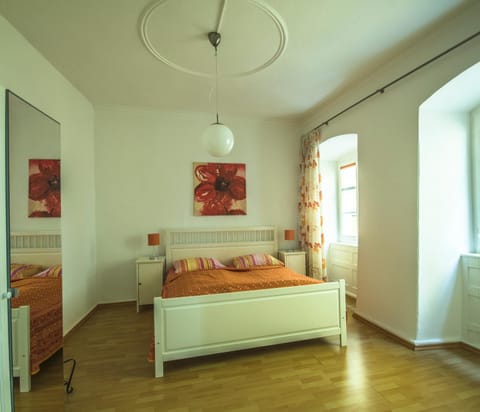 Ferienwohnungen Spiegel - Fewo Mediterran 1 Apartment in Lindau