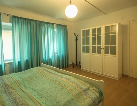 Ferienwohnungen Spiegel - Fewo Mediterran 2 Apartment in Lindau