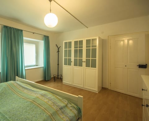 Ferienwohnungen Spiegel - Fewo Mediterran 2 Apartment in Lindau