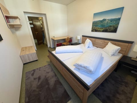 Eva Hostel in Salzburgerland