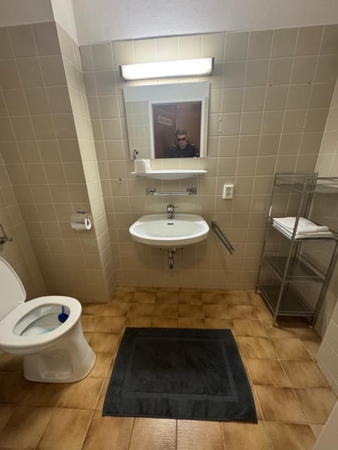 Eva Hostel in Salzburgerland