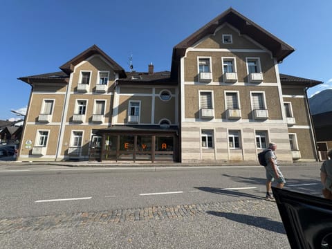 Eva Hostel in Salzburgerland