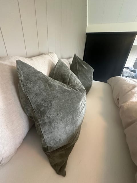 Calm Horizon Lofoten House in Lofoten