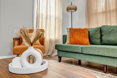 Stylish Modern Boho 4BR Home Near Downtown ATL House in Atlanta