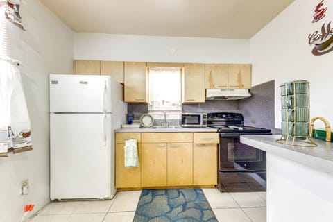 3 Mi to Beach Pet-Friendly Gem in Hollywood House in Hollywood