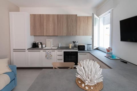 Ca' Cesarino Apartment in Chioggia