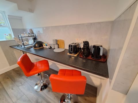 The Red Door Apartment in Co. Tipperary, Ireland