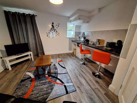 The Red Door Apartment in Co. Tipperary, Ireland