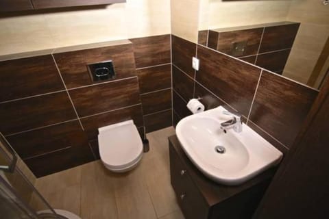 Willa Sara Karwia Vacation rental in Pomeranian Voivodeship