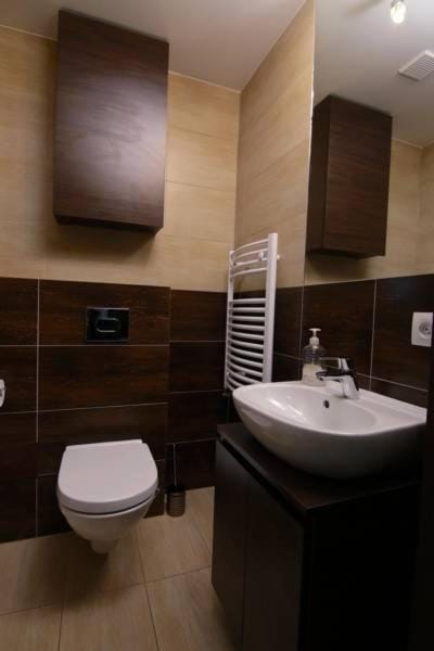 Willa Sara Karwia Vacation rental in Pomeranian Voivodeship