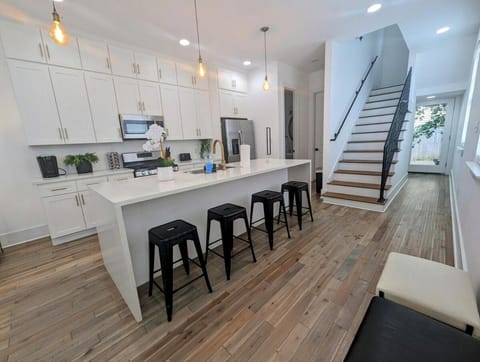 Marigny Charm House in Faubourg Marigny