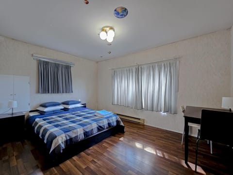 Cozy Private Room on NO 3 Rd near City Center Bed and Breakfast in Richmond