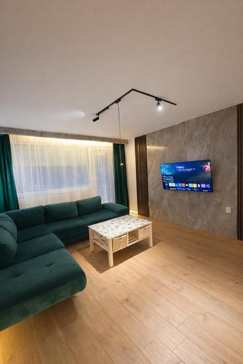 Sarajevo Comfort Stay Apartment in Sarajevo