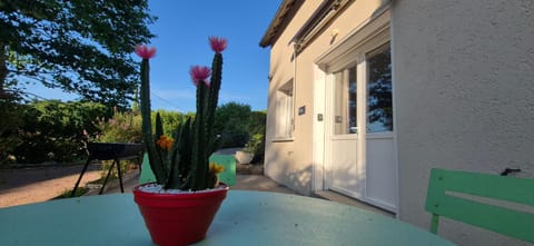Spring, Day, Balcony/Terrace, Balcony/Terrace, Garden view