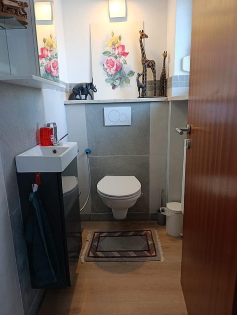 Zimmervermietung Fariba Vacation rental in Kempten