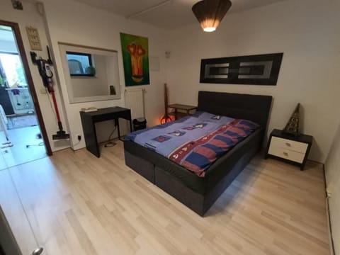 Zimmervermietung Fariba Vacation rental in Kempten