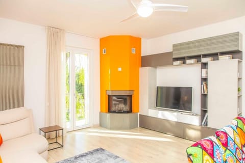 Willow's House Assisi Big house for Family and friends House in Umbria