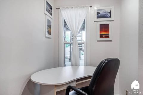 Cozy Charming Richmond 1BR Retreat Apartment in Sea Cliff