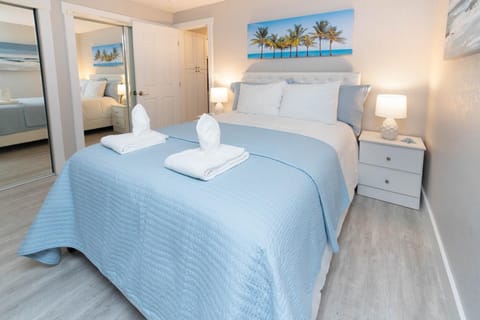 Sea Star Suites By The Sea Hotel in Lauderdale-by-the-Sea