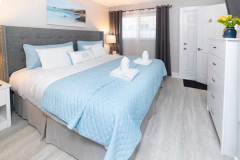 Sea Star Suites By The Sea Hotel in Lauderdale-by-the-Sea