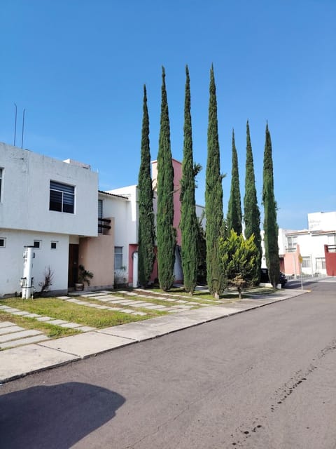 Property building, Day